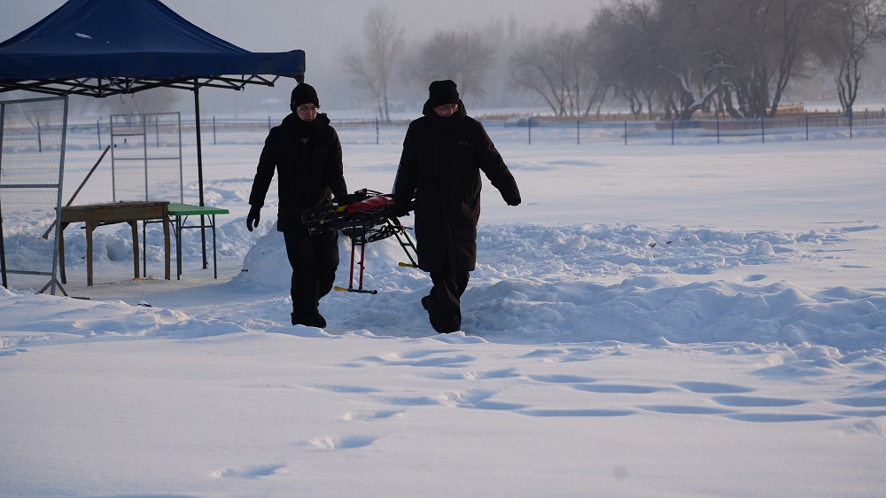 新疆CAAC无人机培训：保华润天零基础25天速成，不过免费重修