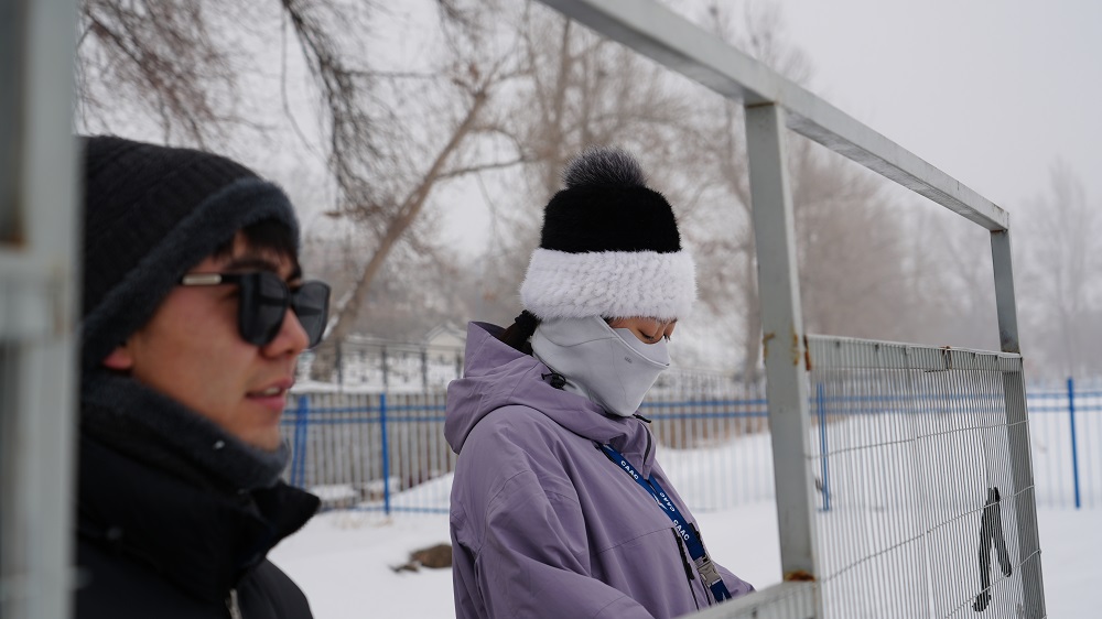 新疆无人机培训保华润天航空,体验专业培训过程