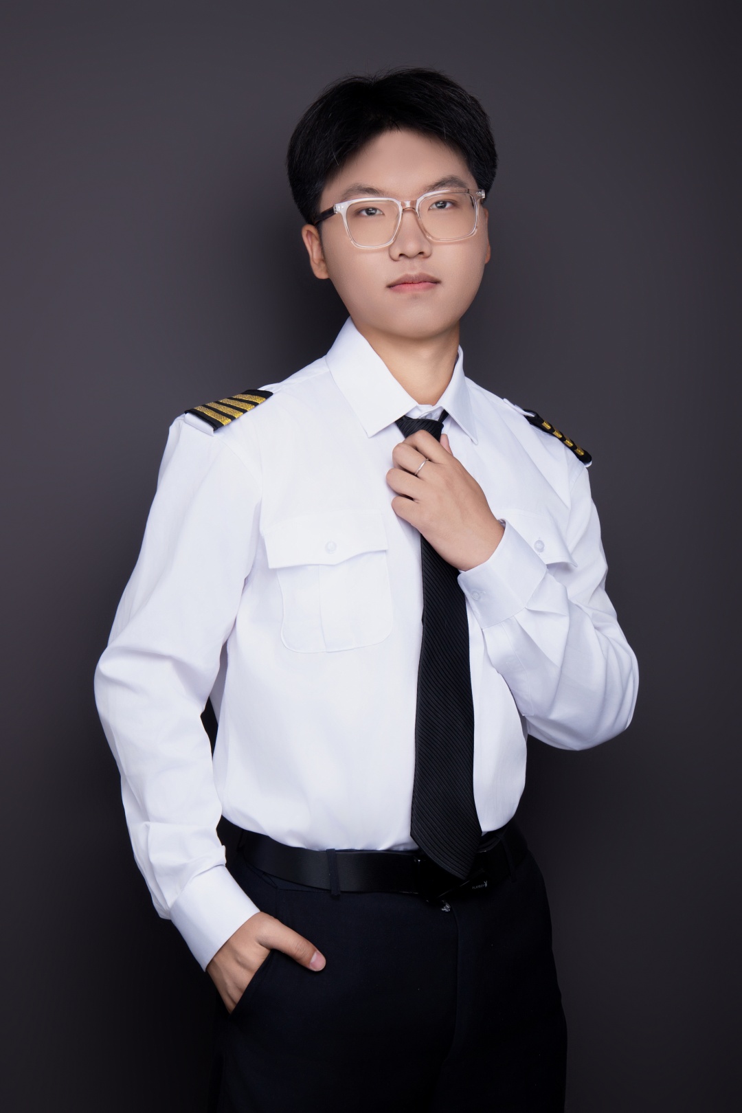 陈教练