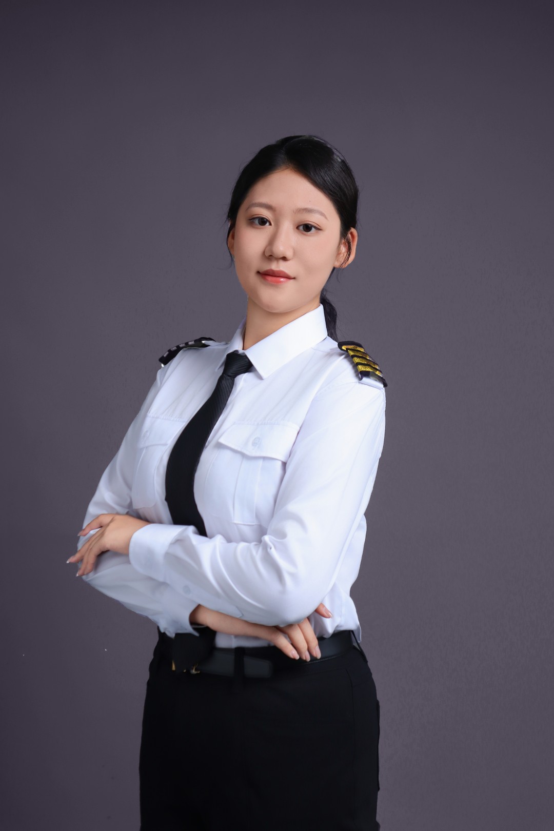 闫教练