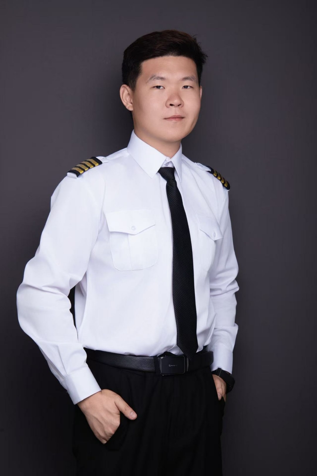 马教练