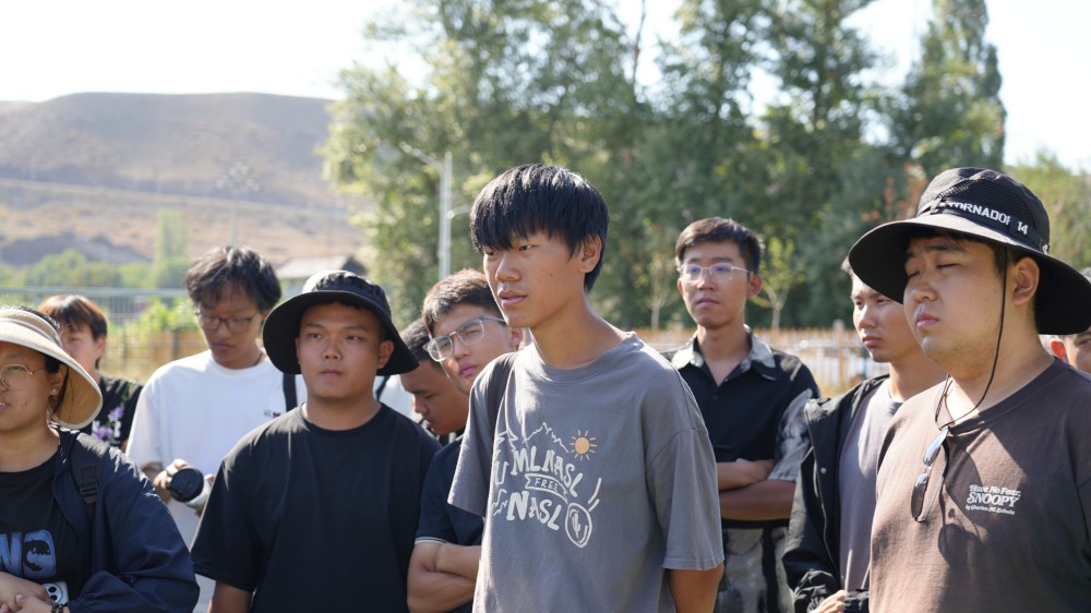 新疆无人机培训考证—保华润天航空解锁职业蓝海的钥匙