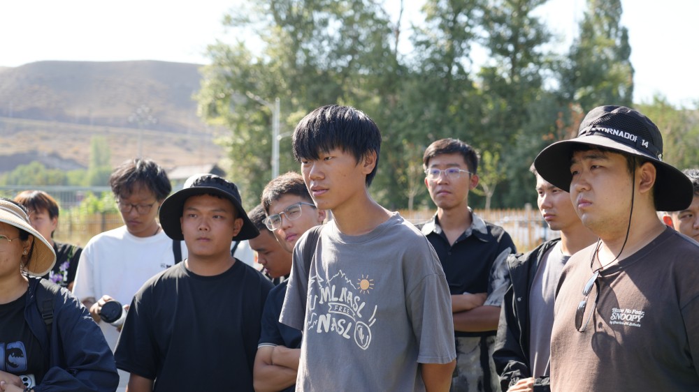 想拿无人机执照闯天下？看新疆保华润天无人机培训如何用实力圈粉学员！