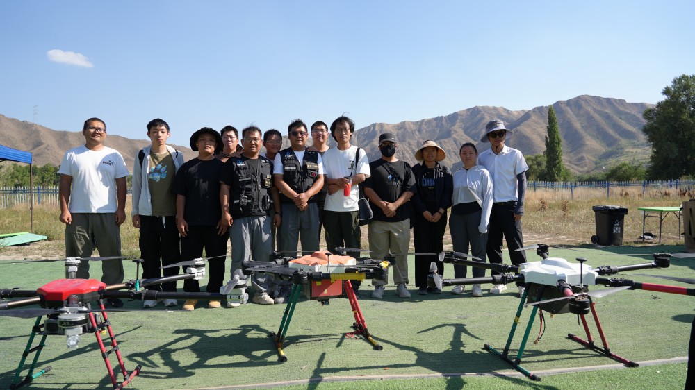 拒绝“野路子”！新疆无人机03考点教你正规军飞行法