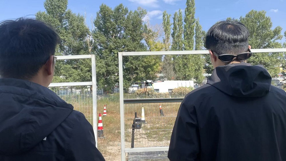 保华润天03考点：你职业生涯的“低空经济”入场券