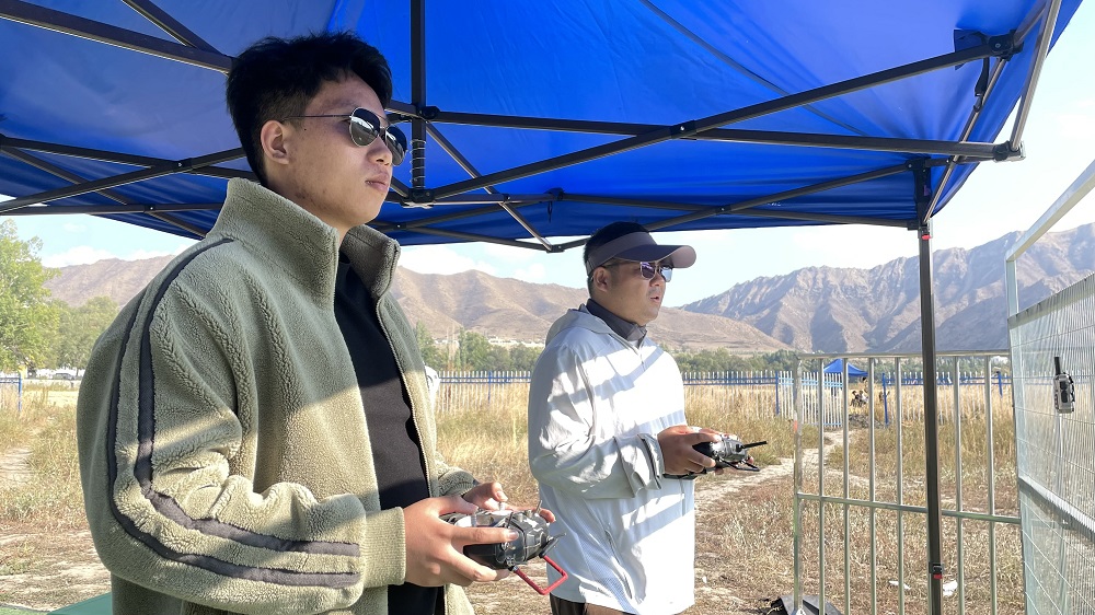 保华润天03考点：你职业生涯的“低空经济”入场券