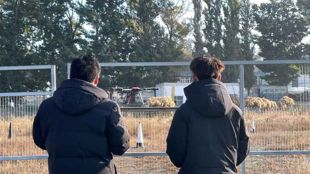 教材保密、教官顶尖：新疆无人机03考点的高通过率是这样来的