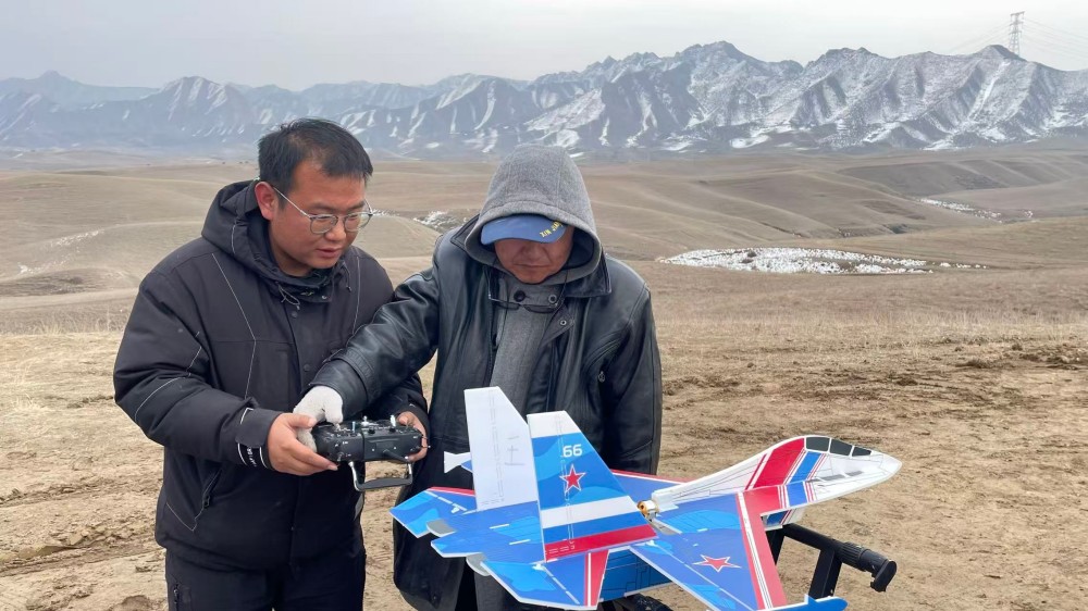 从设备到教学！保华润天新疆无人机03考点全流程质量把控