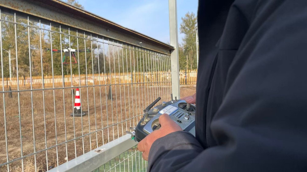 新疆无人机培训性价比之王：保华润天03考点超值体验