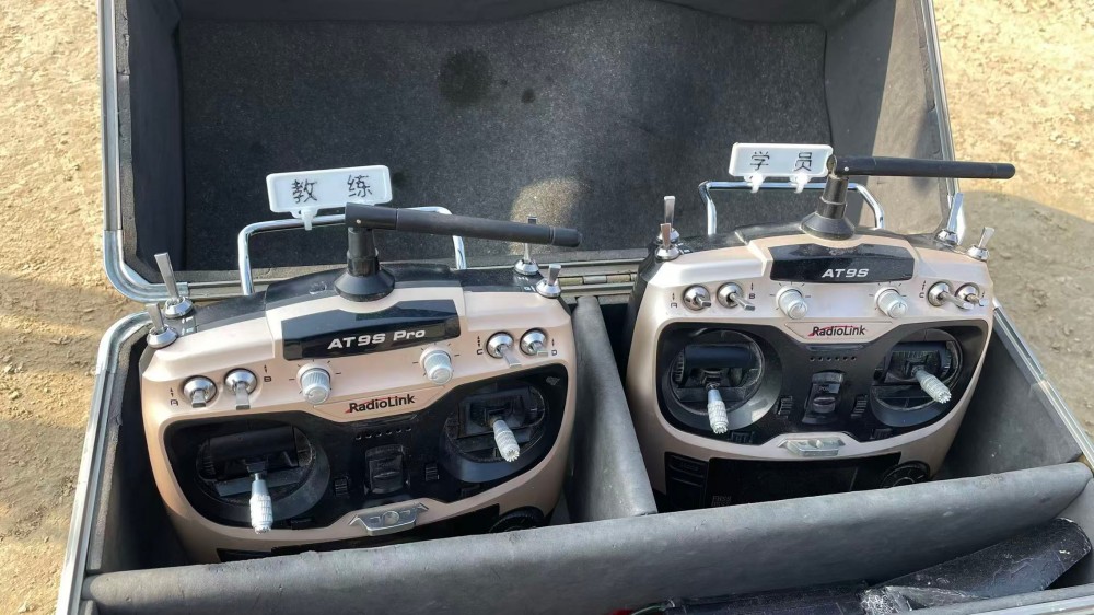 学会为止:新疆保华润天无人机培训承诺包教包会