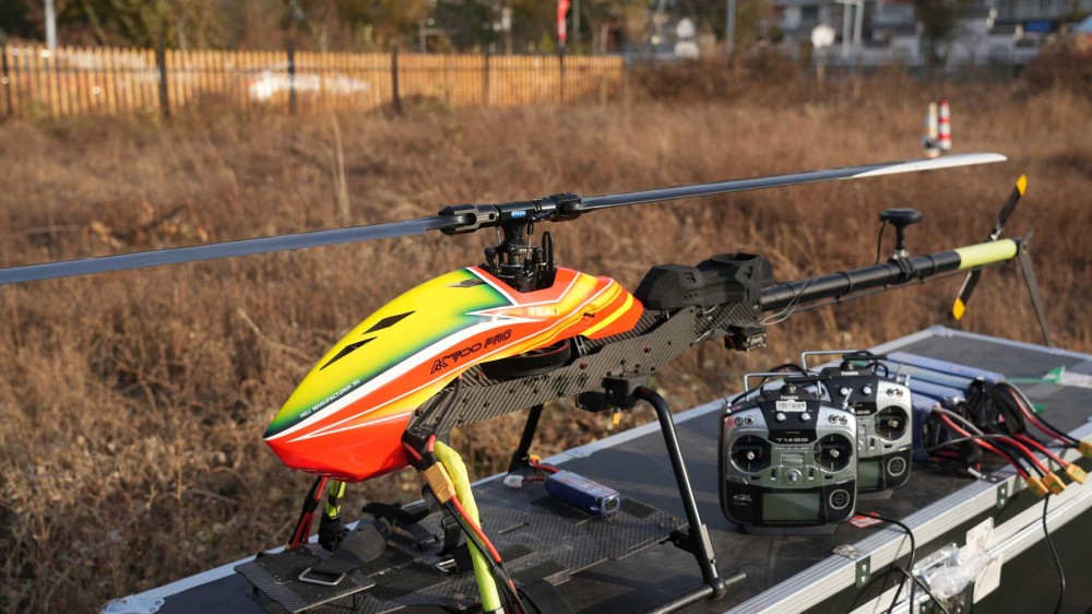 新疆学无人机，选保华润天，新疆无人机03考点有保障！