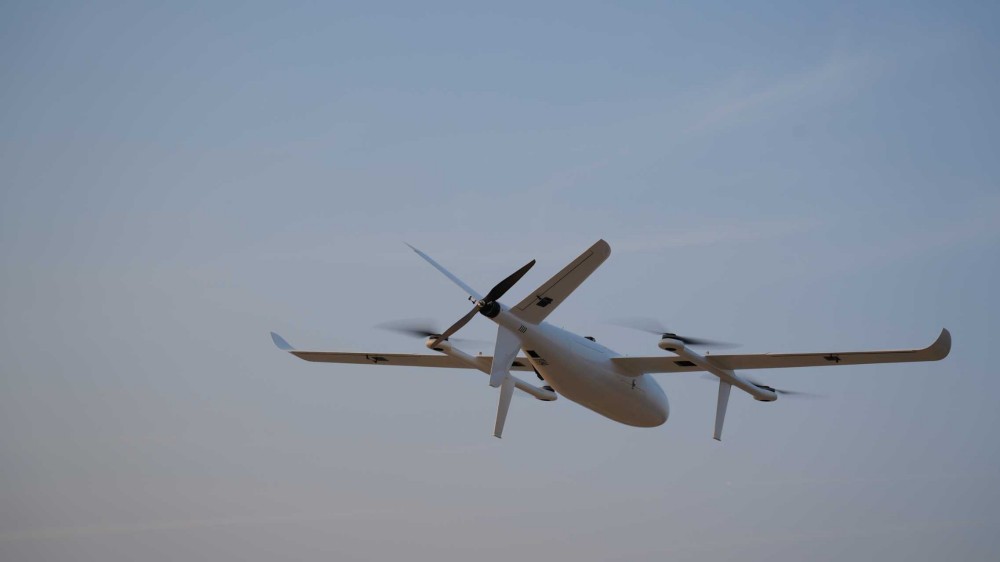 别再问哪家好!新疆CAAC无人机培训,就选保华润天