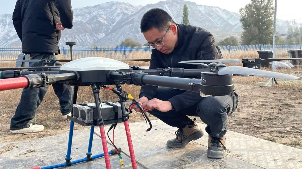 新疆无人机“黑飞”被罚？保华润天教你合法考取CAAC