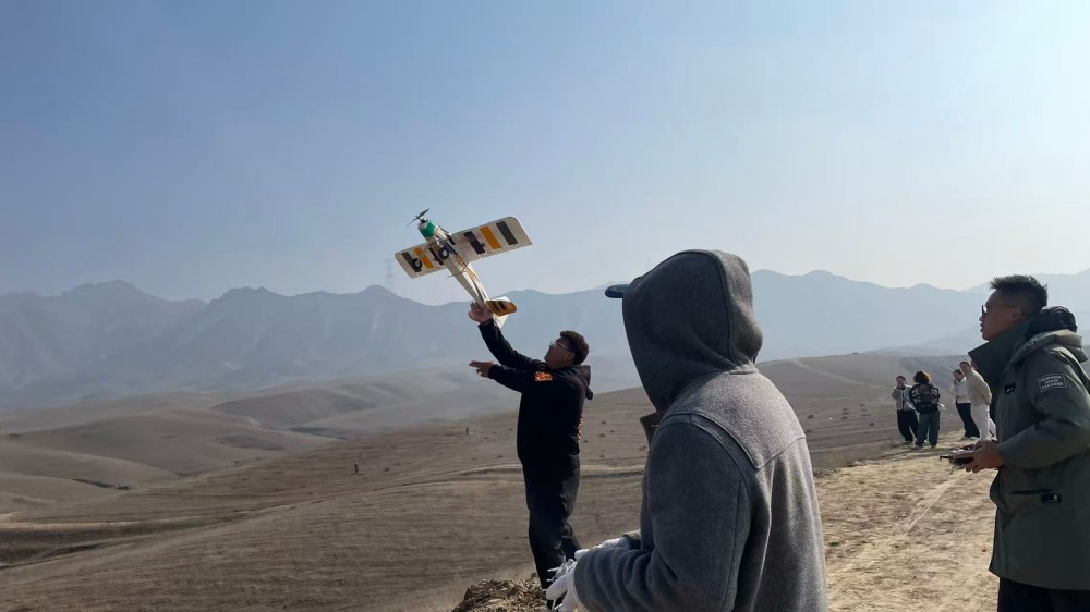 保华润天新疆CAAC培训：直击教学现场，看我们多专业