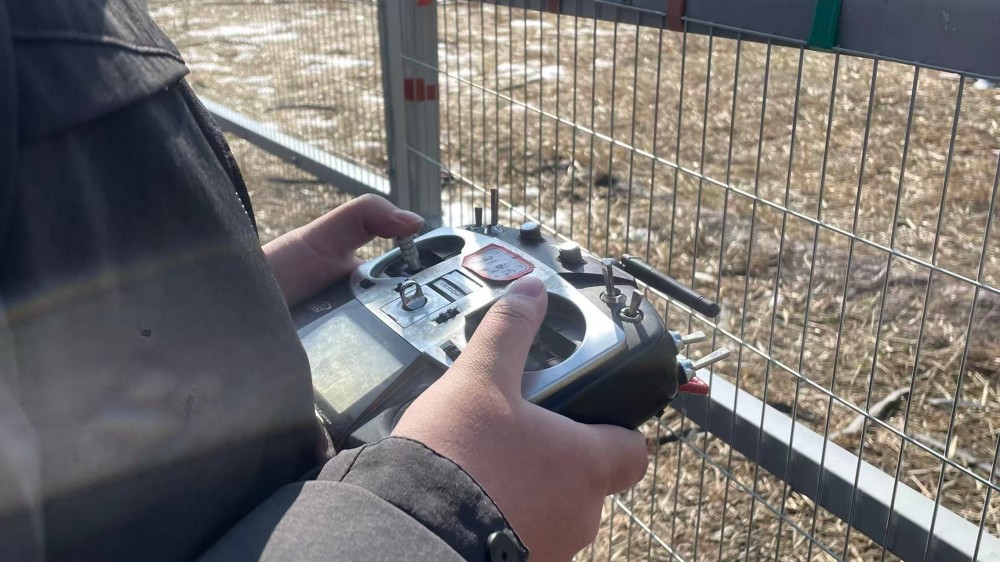 为什么保华润天是新疆CAAC无人机培训的不二之选?