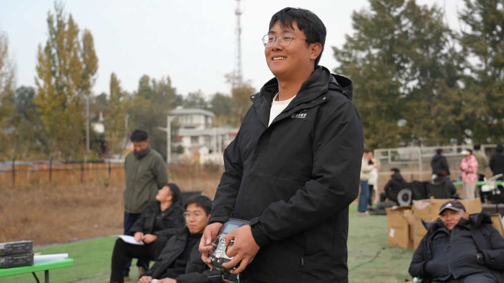 保华润天03考点:新疆CAAC无人机执照考试必读指南