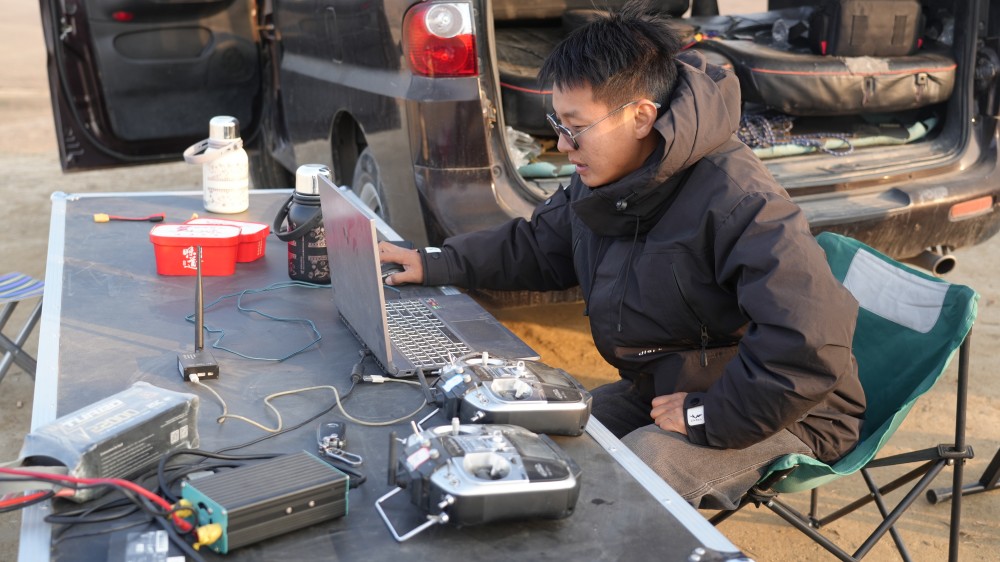 新疆无人机培训|保华润天航空:新疆CAAC无人机超视距驾驶员培训