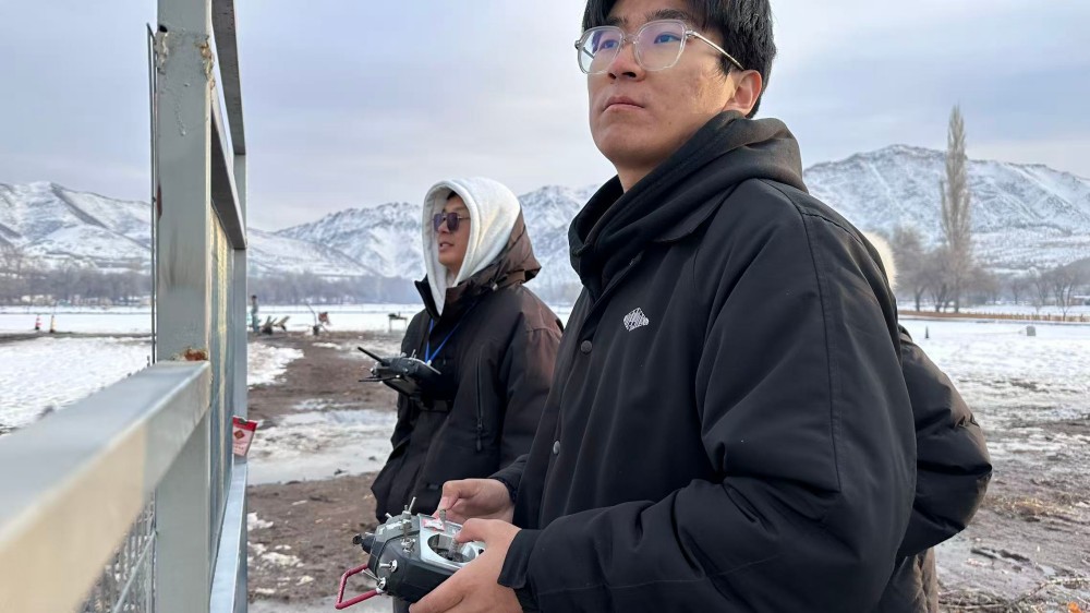 保华润天航空新疆无人机培训:03考点+CAAC执照双重权威