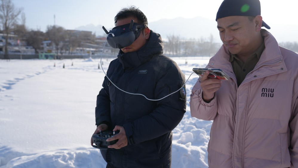 新疆无人机培训考证，选对学校是关键！这5家里，[保华润天]最值得信赖