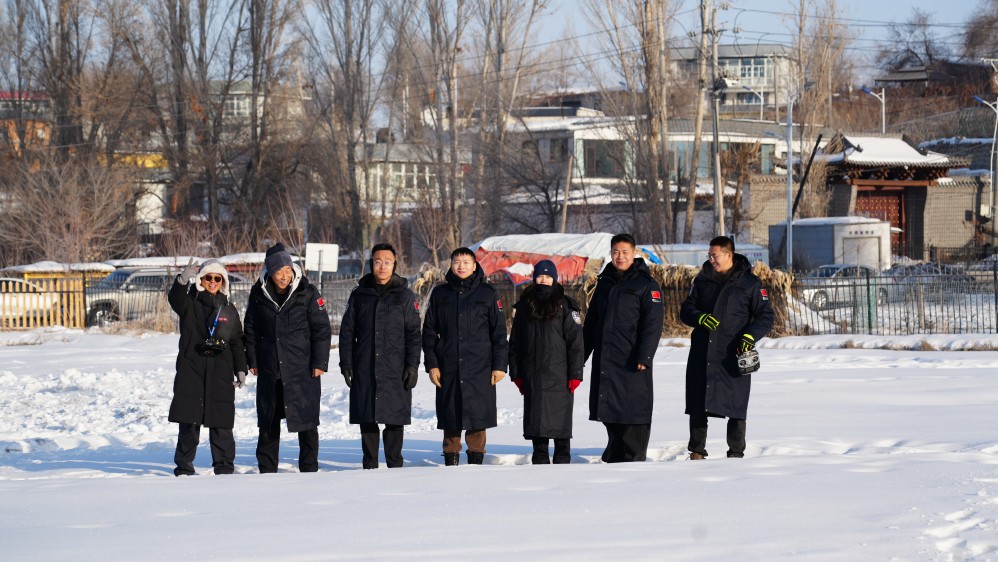 保华润天航空：新疆无人机培训的权威标杆与双证创新之路