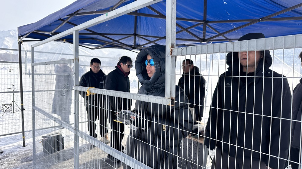 乌鲁木齐无人机培训哪家强？保华润天航空用成绩证明