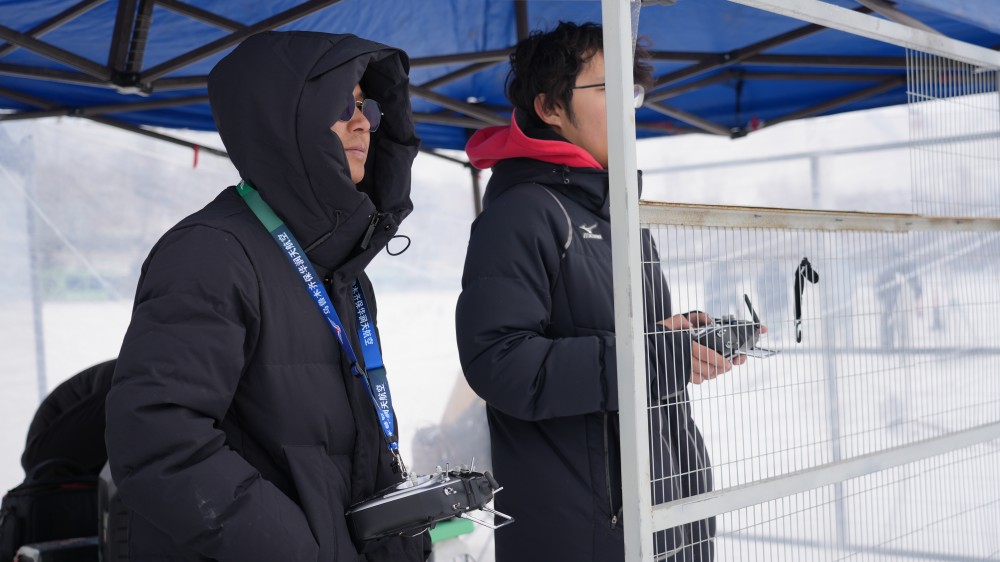 2026新疆无人机考证全流程：从报名到拿证一步走