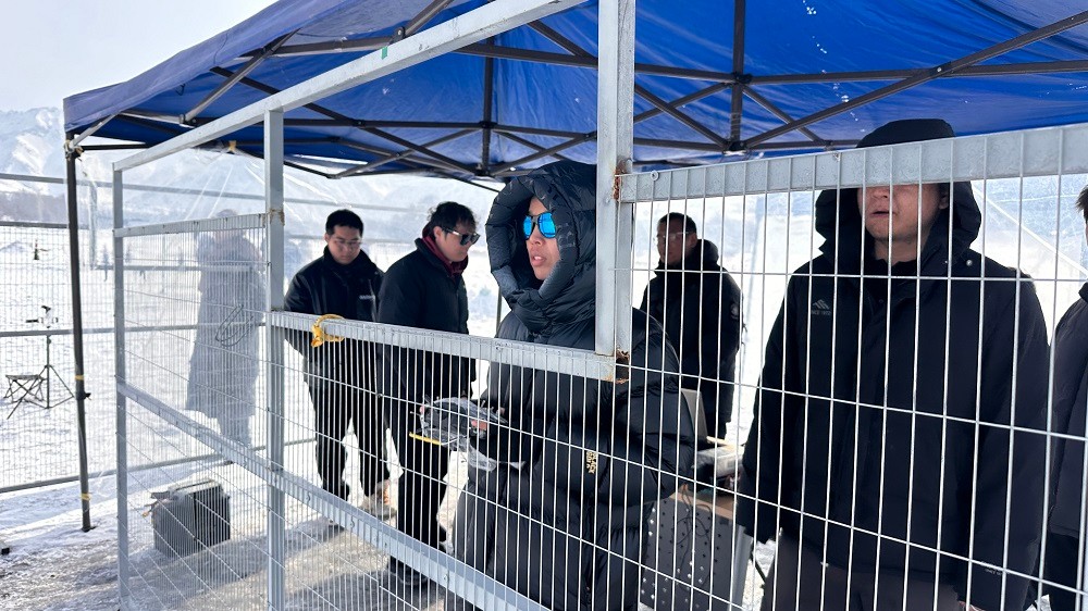 2026新疆无人机考证全流程：从报名到拿证一步走