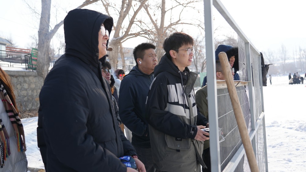 新疆无人机培训选哪家不纠结?保华润天航空给你答案