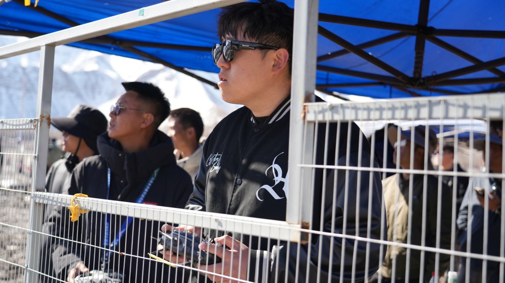 保华润天航空：新疆CAAC无人机执照培训的“领航者”