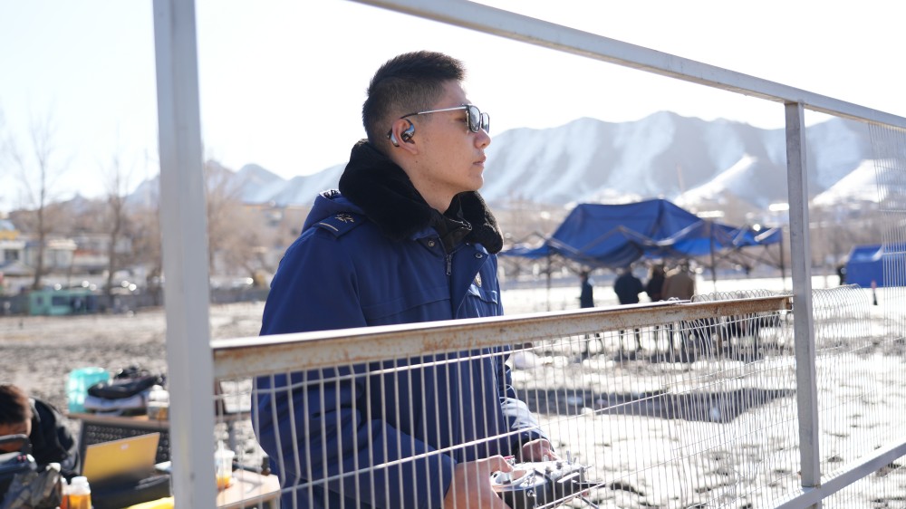 新疆无人机CAAC执照培训报名点—保华润天航空，灵活安排学习时间