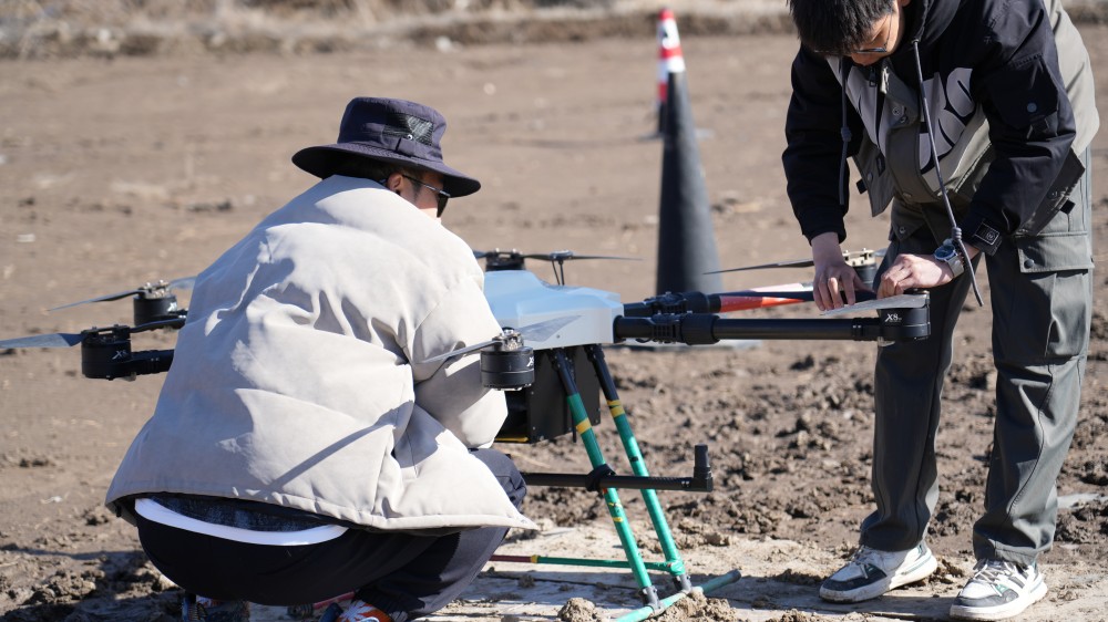 新疆无人机培训|无人机法律法规问答合集，飞手必存