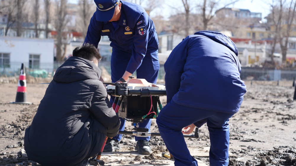 新疆无人机培训|新疆CAAC培训猫腻多,这3个坑要避开