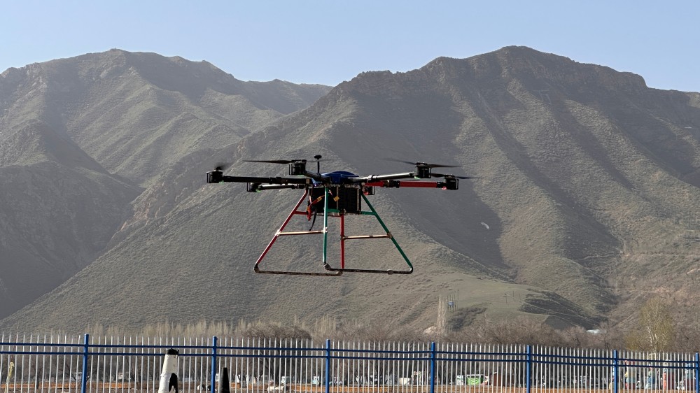 新疆无人机培训学校怎么选?3 步教你找到正规机构