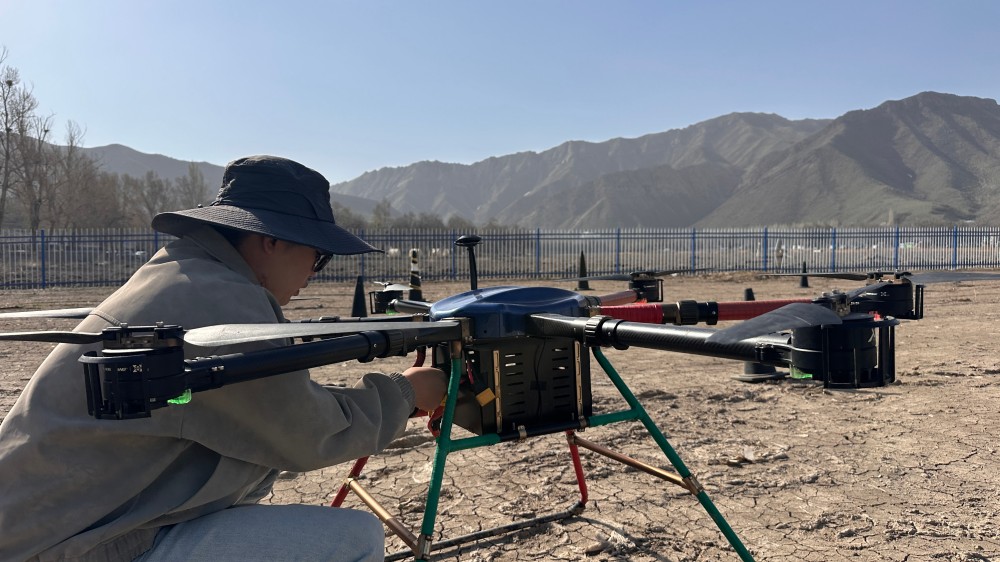新疆无人机培训学校怎么选?3 步教你找到正规机构