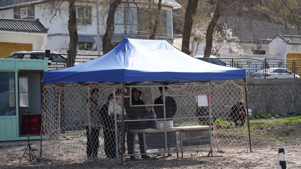 新疆CAAC无人机培训：保华润天的务实路径