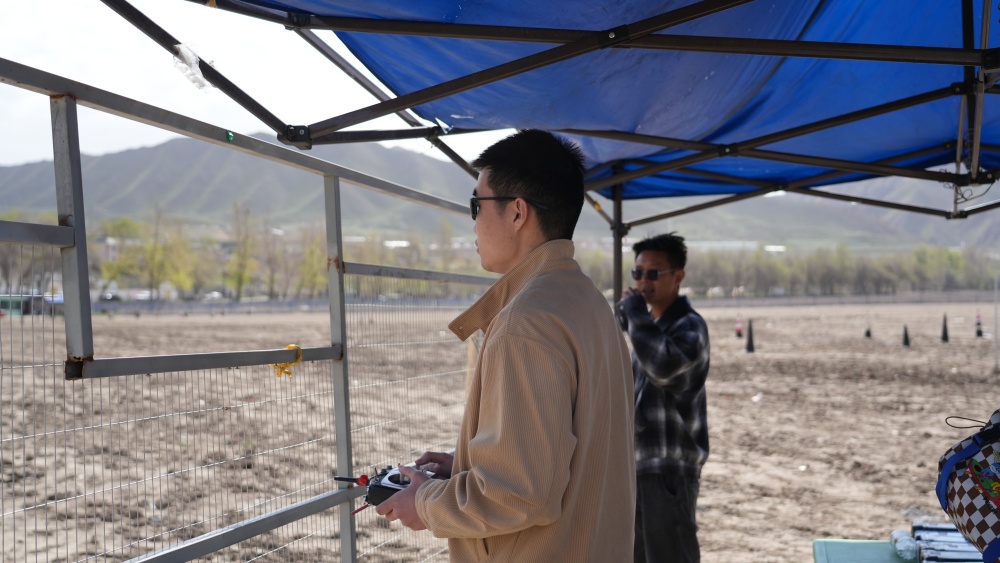 新疆CAAC无人机培训：保华润天的务实路径