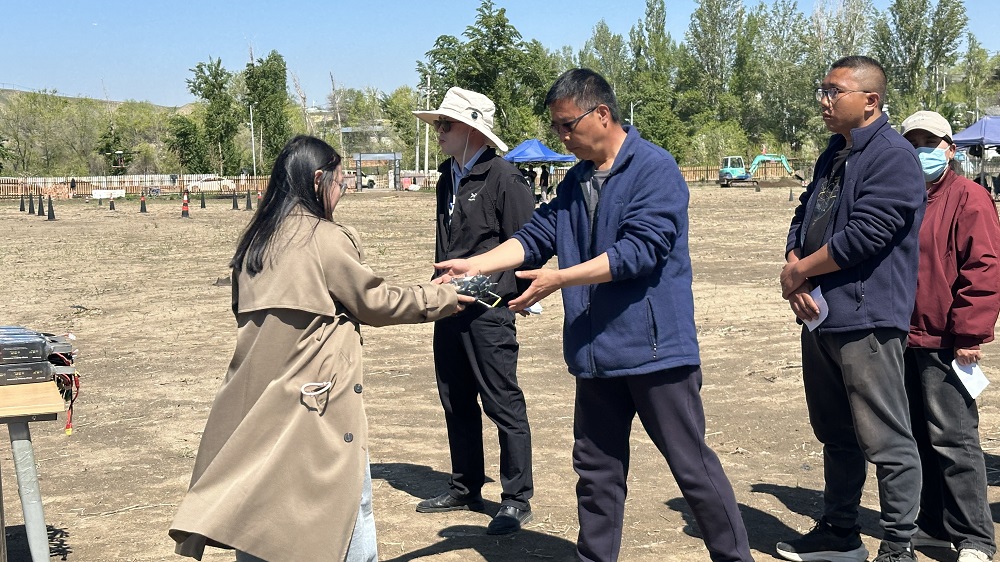 新疆CAAC执照培训兴起团体定制 适配行业批量需求